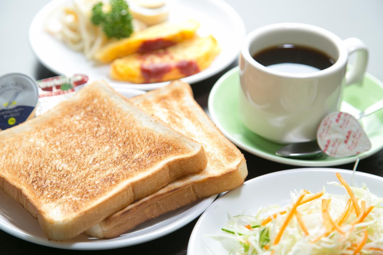 Hotel Sun Royal Utsunomiya Eksteriør bilde