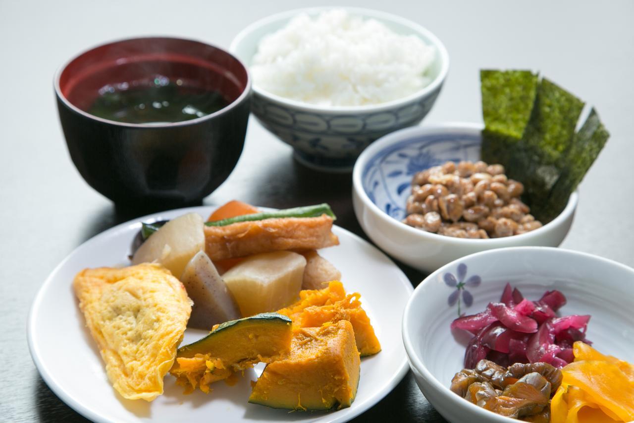 Hotel Sun Royal Utsunomiya Eksteriør bilde