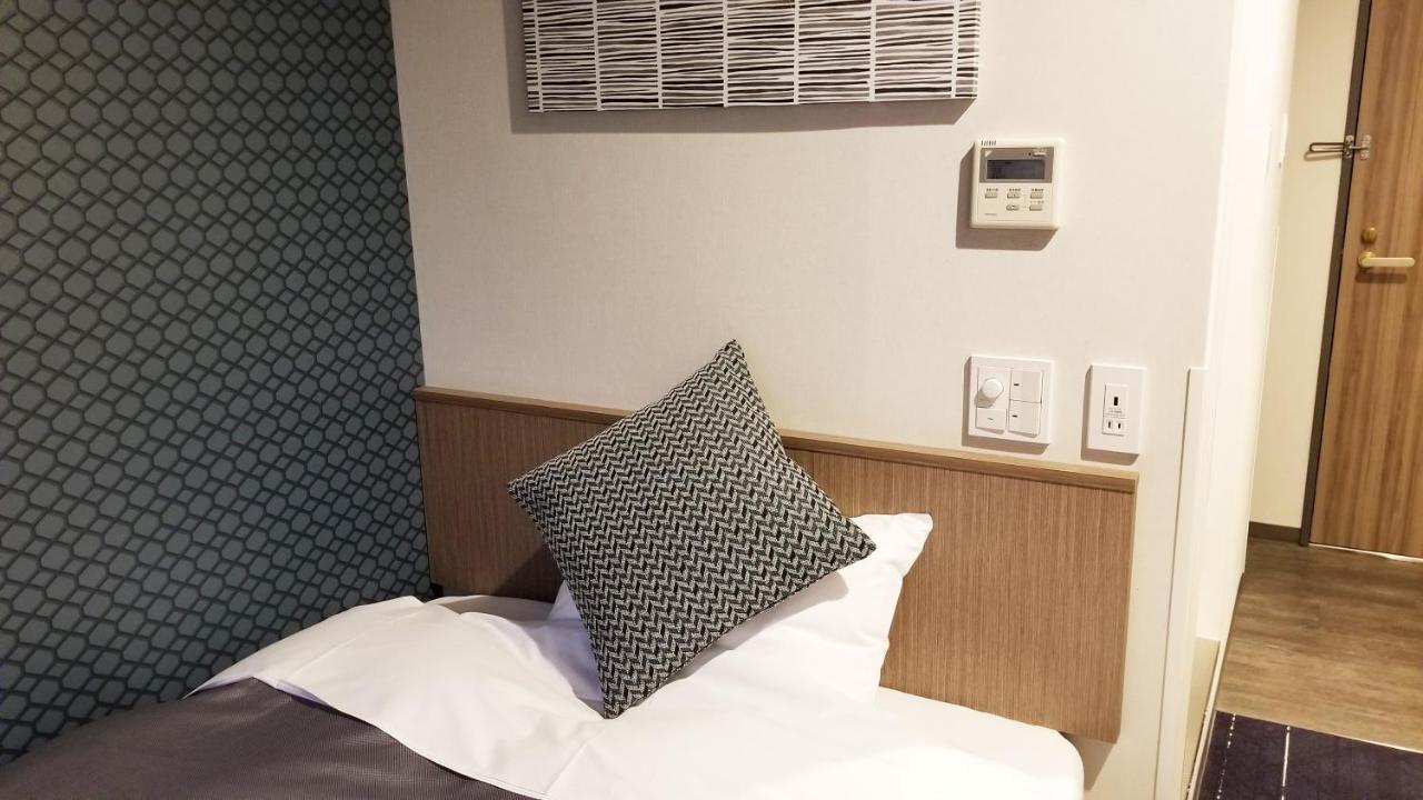 Hotel Sun Royal Utsunomiya Eksteriør bilde