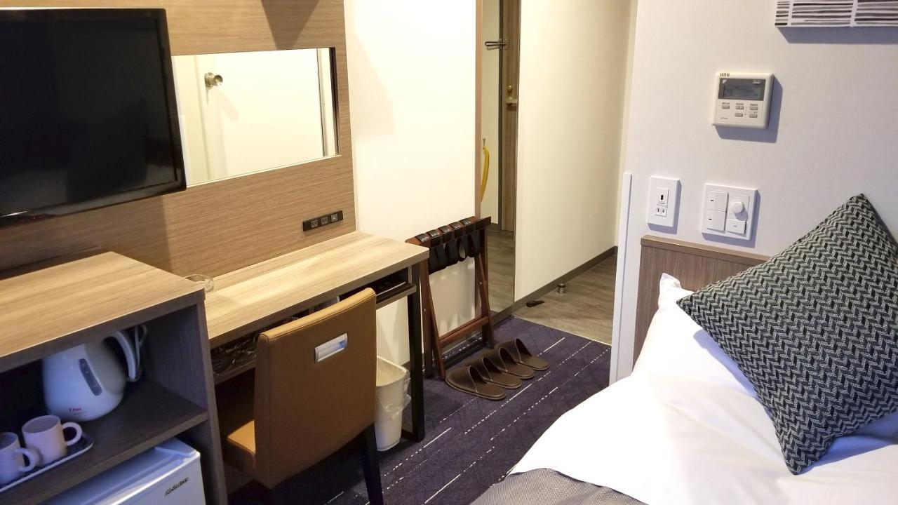 Hotel Sun Royal Utsunomiya Eksteriør bilde