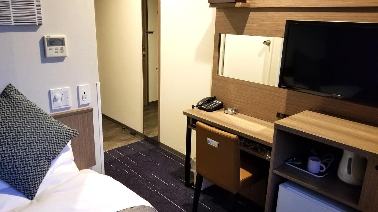 Hotel Sun Royal Utsunomiya Eksteriør bilde