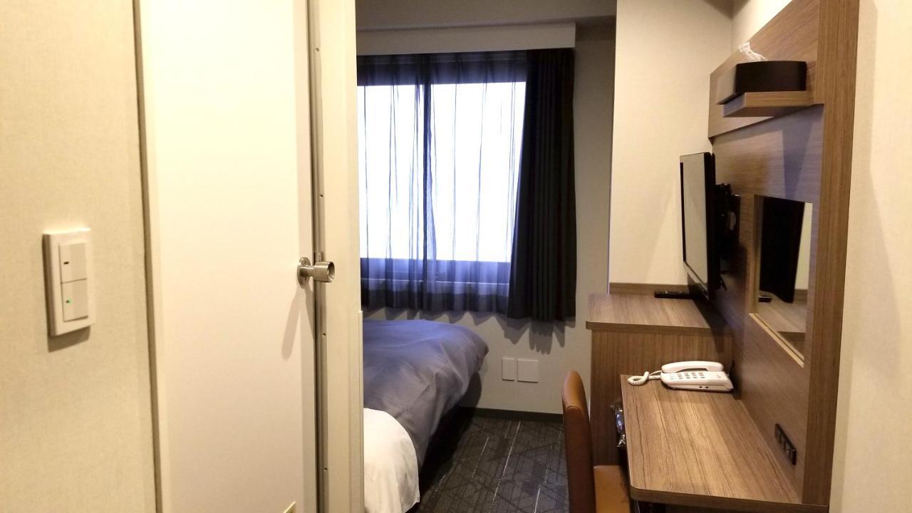 Hotel Sun Royal Utsunomiya Eksteriør bilde