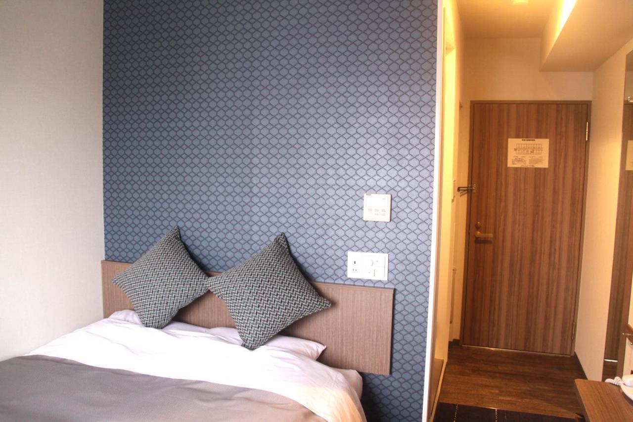 Hotel Sun Royal Utsunomiya Eksteriør bilde