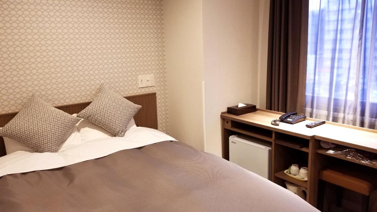 Hotel Sun Royal Utsunomiya Eksteriør bilde